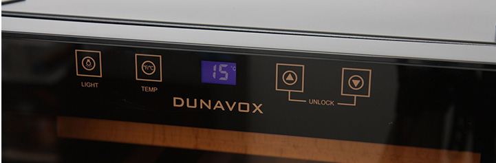 DUNAVOX DX-20.62KF