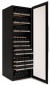 chladnička na víno Dunavox DX-89.246TS