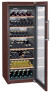 chladnička na víno Liebherr WKt 5552