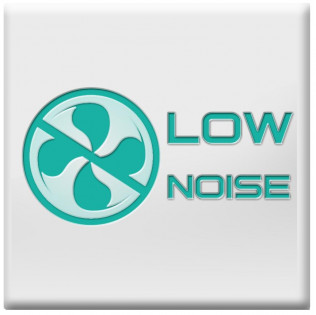 low-noise