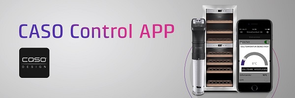 CASO Control App