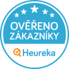 DomácíVinotéky.cz - Heureka oveřeno zákazníky